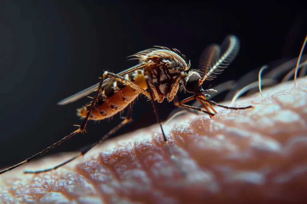 Casos de Dengue Aumentam de Outubro a Maio, entenda o motivo